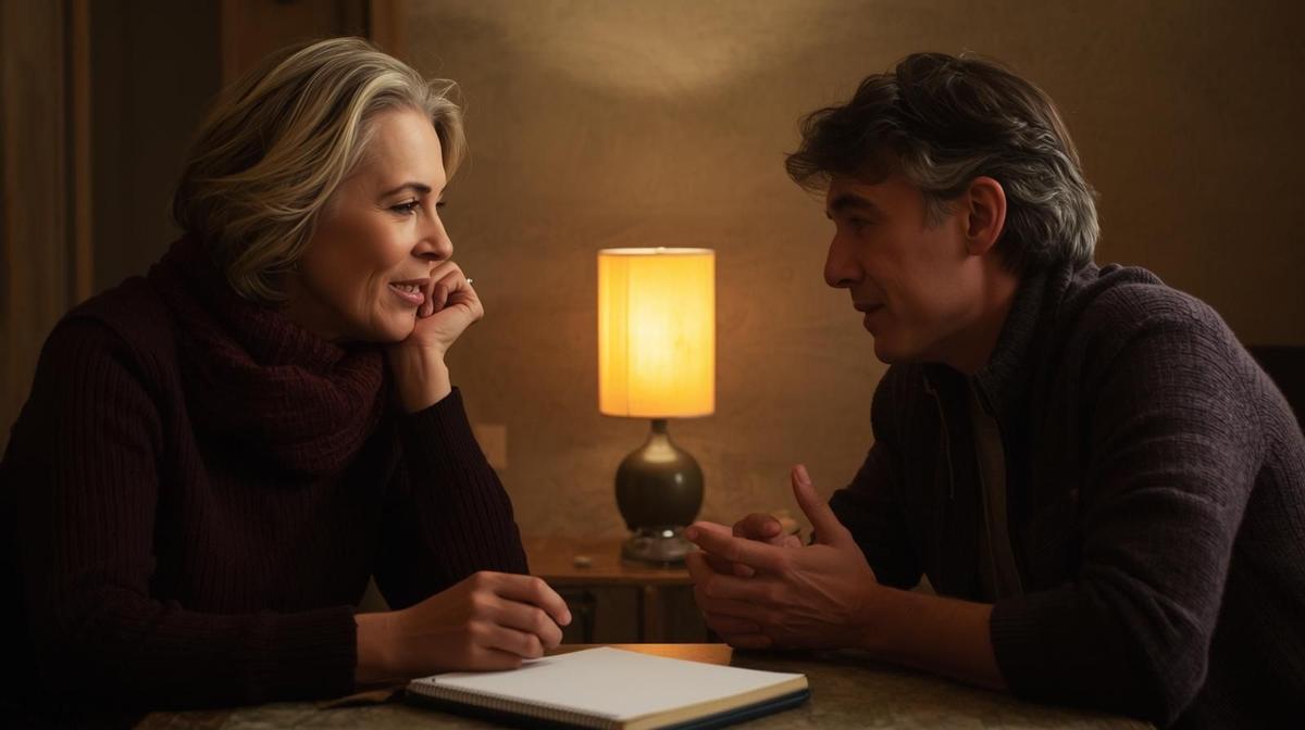 Un ritual serio se basa en la transparencia y el acompañamiento emocional.