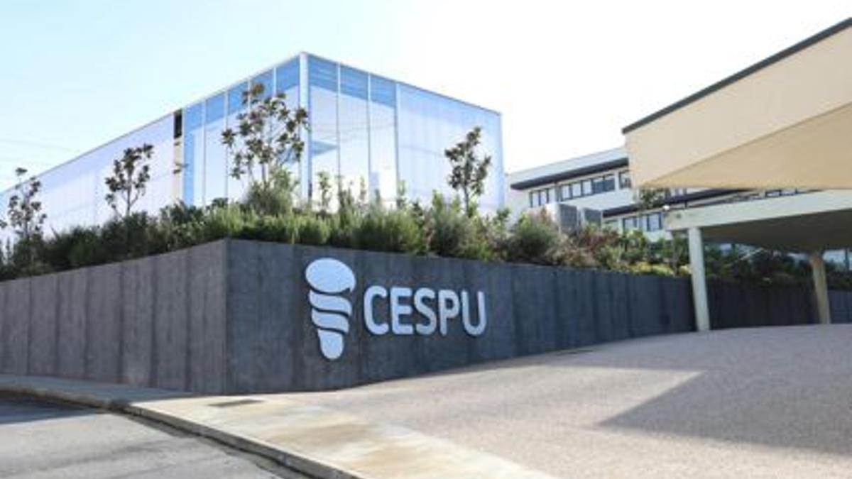 CESPU, 39 anos de ensino de qualidade no setor da saúde em Portugal