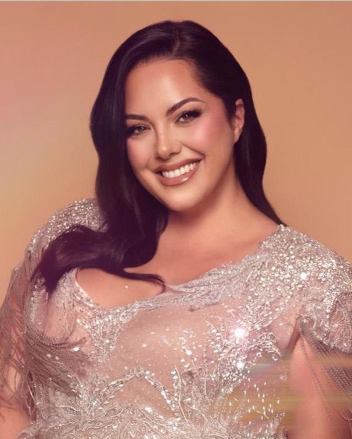 Cecilia Esther Díaz Hernández (Ceci Wallace)