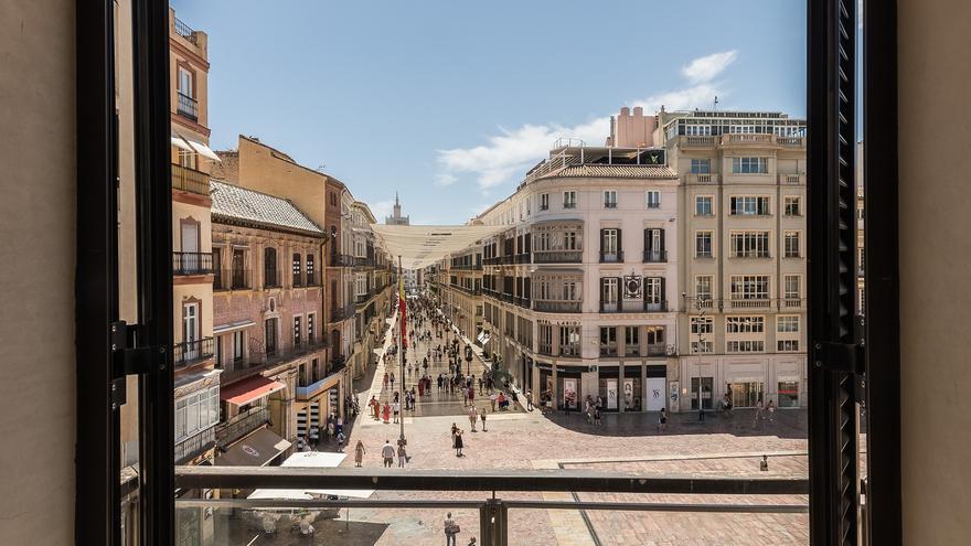 Homeclub expandirá en 2025  su oferta de alquiler de apartamentos premium en Málaga