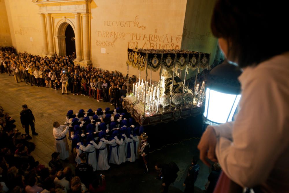 Viernes Santo