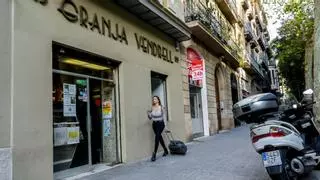 Cierran tres establecimientos históricos muy populares en Barcelona