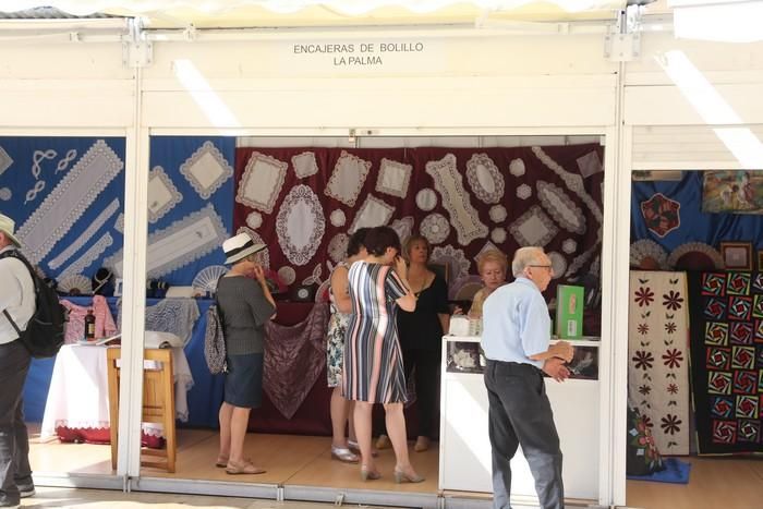 Feria de la Asociación de Mujeres de Cartagena