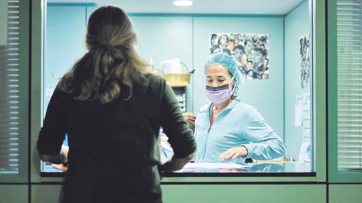 Una de cada cuatro personas en el Archipiélago evita acudir al médico