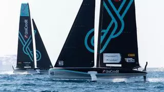 ¿Qué es la Youth America's Cup, qué equipos hay y cómo compiten?