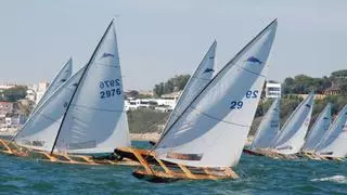 El Patín Catalán celebra un campeonato de récord este fin de semana en Premià de Mar