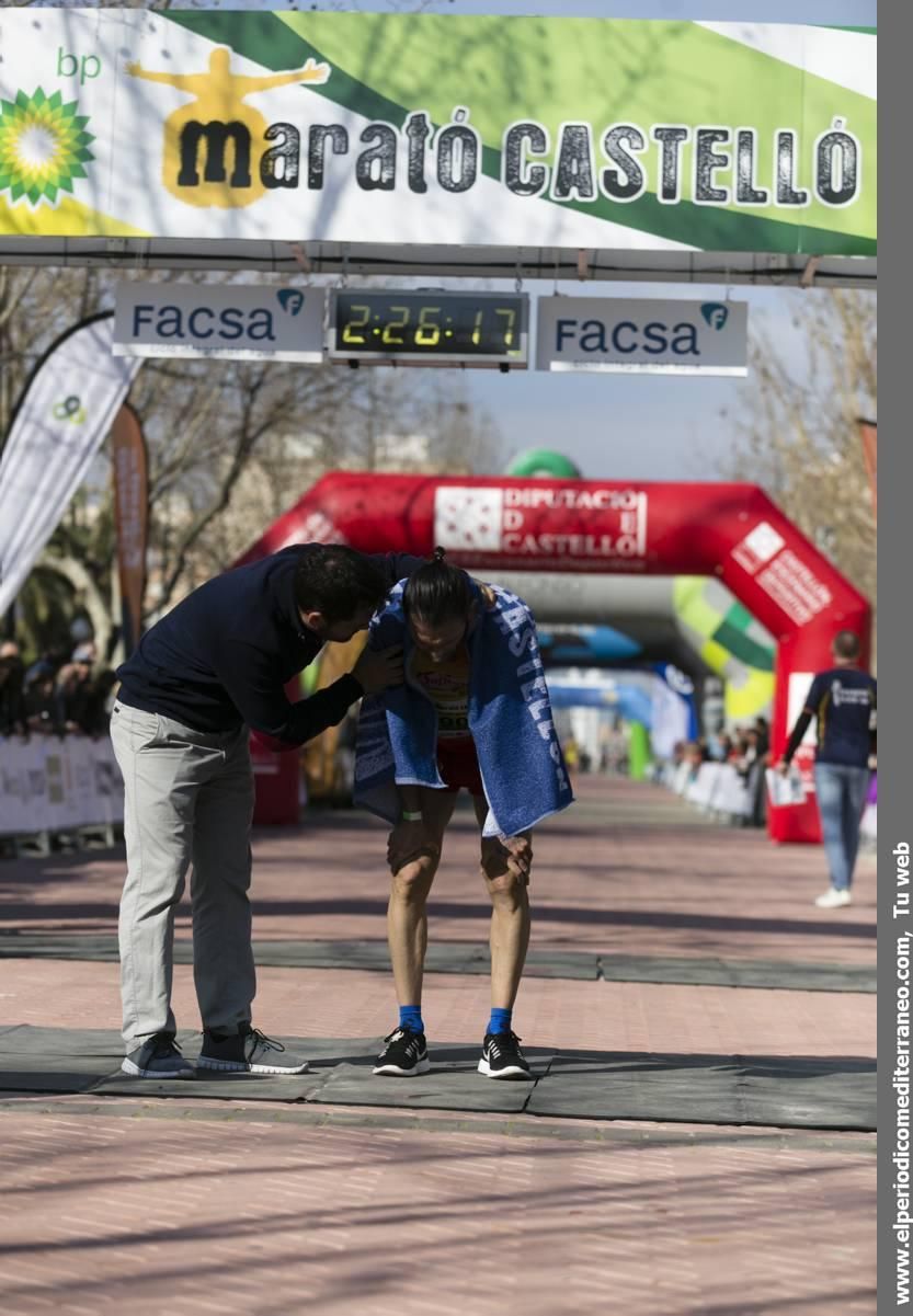 VII Marató BP Castelló y IV 10k Ciutat de Castelló Galería I