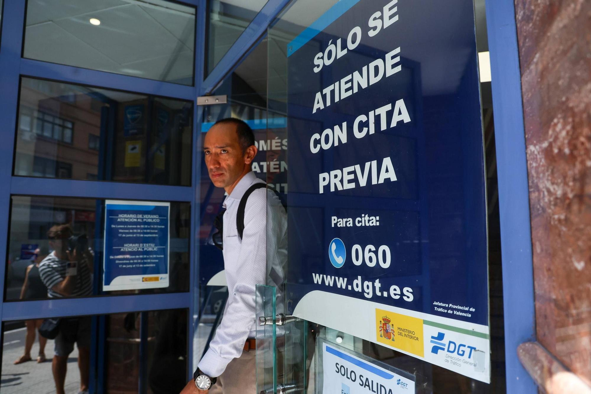 El aumento de precios y la escasez de citas