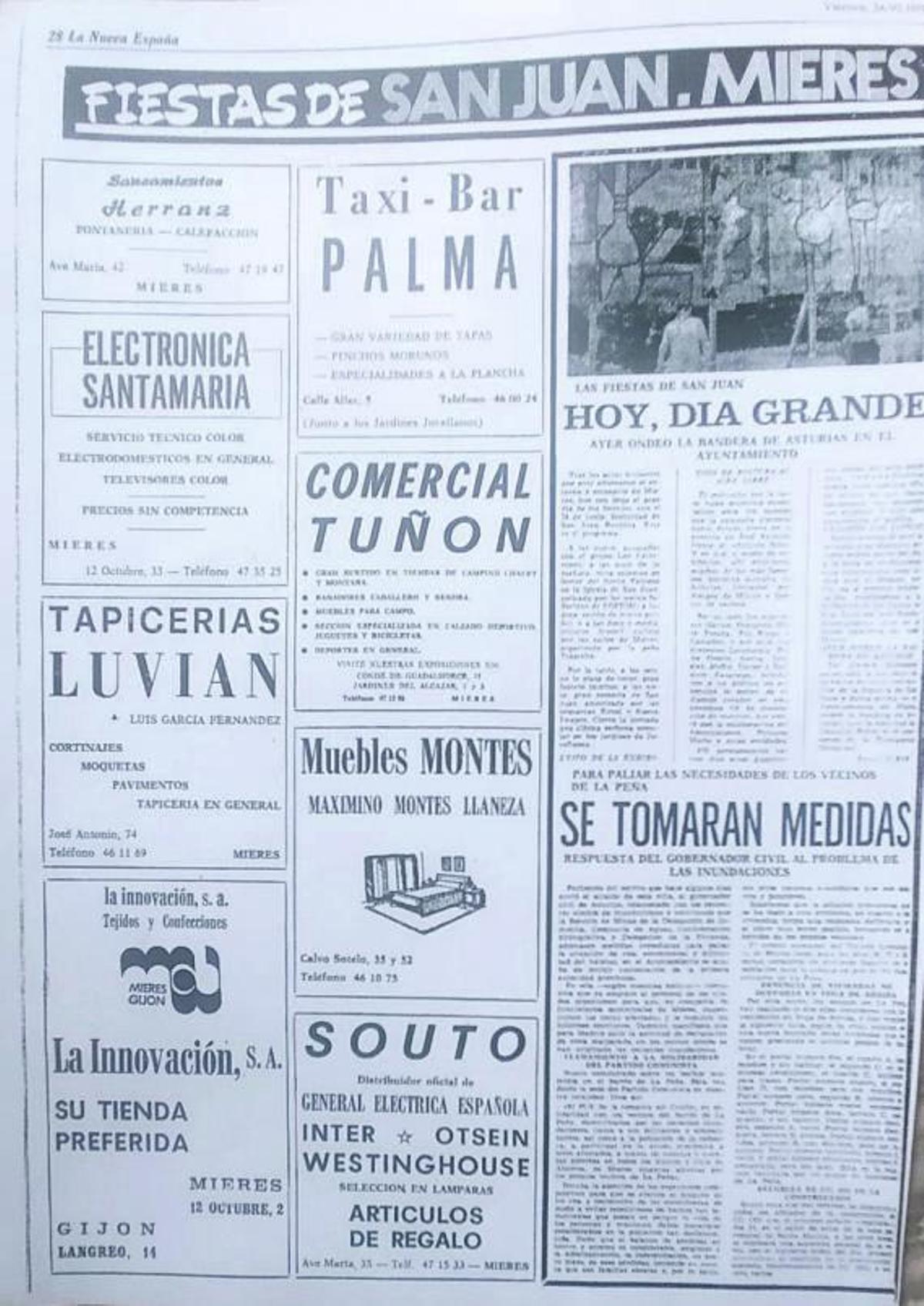 Una oportunidad perdida para el arte asturiano