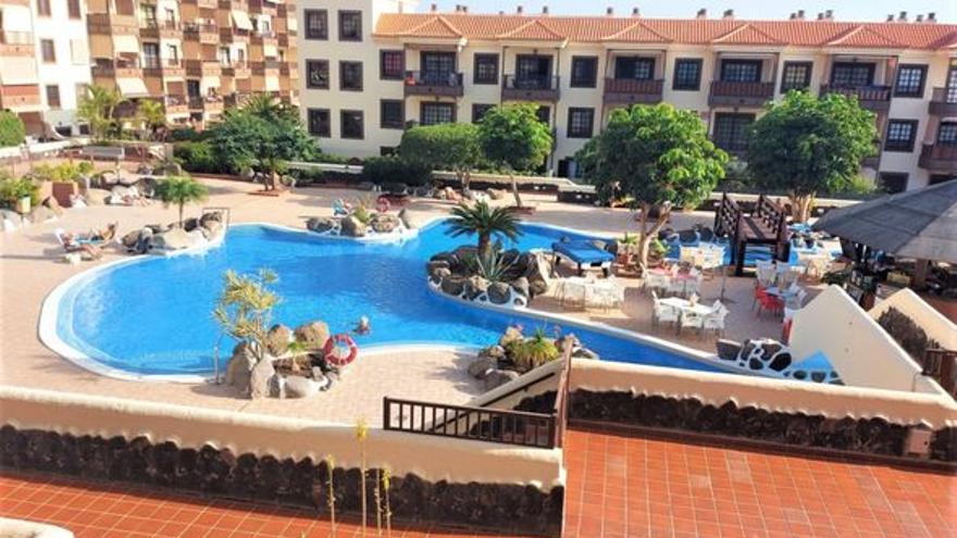 Apartamento en venta en Costa del Silencio, Arona, Tenerife