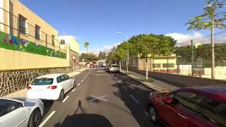 Cortes de tráfico en Núñez de la Peña, por las obras de los pasos de peatones inteligentes