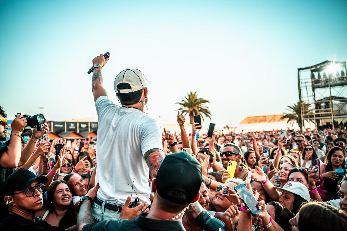 Lava Live Fest, Lanzarote