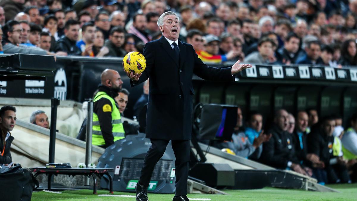 Carlo Ancelotti