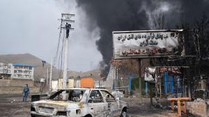 Trump amenaça d’atacar infraestructures civils a l’Iran: ¿crim de guerra o mera retòrica?