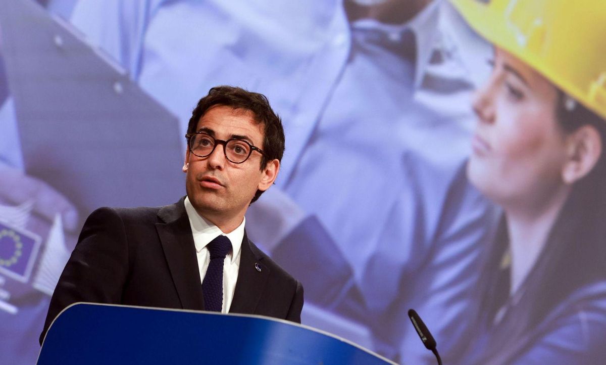 La UE vol canviar la seva relació amb la Xina i evitar la via Chery de Barcelona