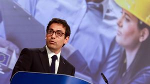 La UE vol canviar la seva relació amb la Xina i evitar la via Chery de Barcelona