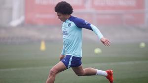 Witsel da las claves del partido ante el Barça: Cualquier momento puede marcar la diferencia