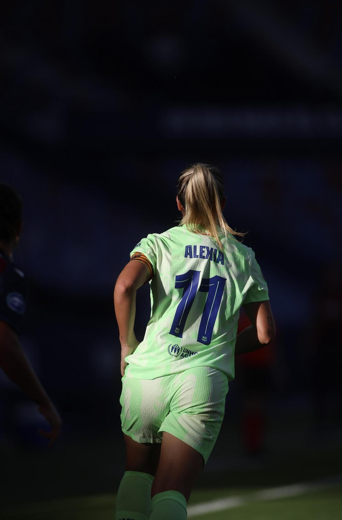 Levante Ud - FC Barcelona
