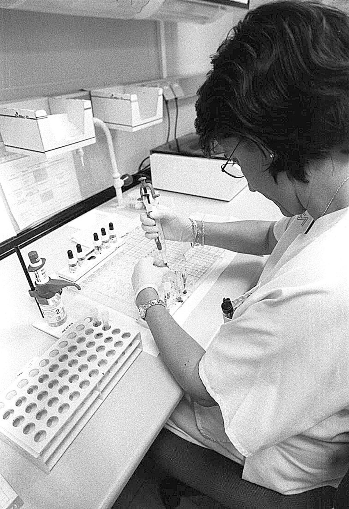 EN IMÁGENES: 50 años del Hospital Universitario San Agustín de Avilés