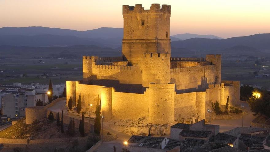 La distinción turística que ha conseguido Villena
