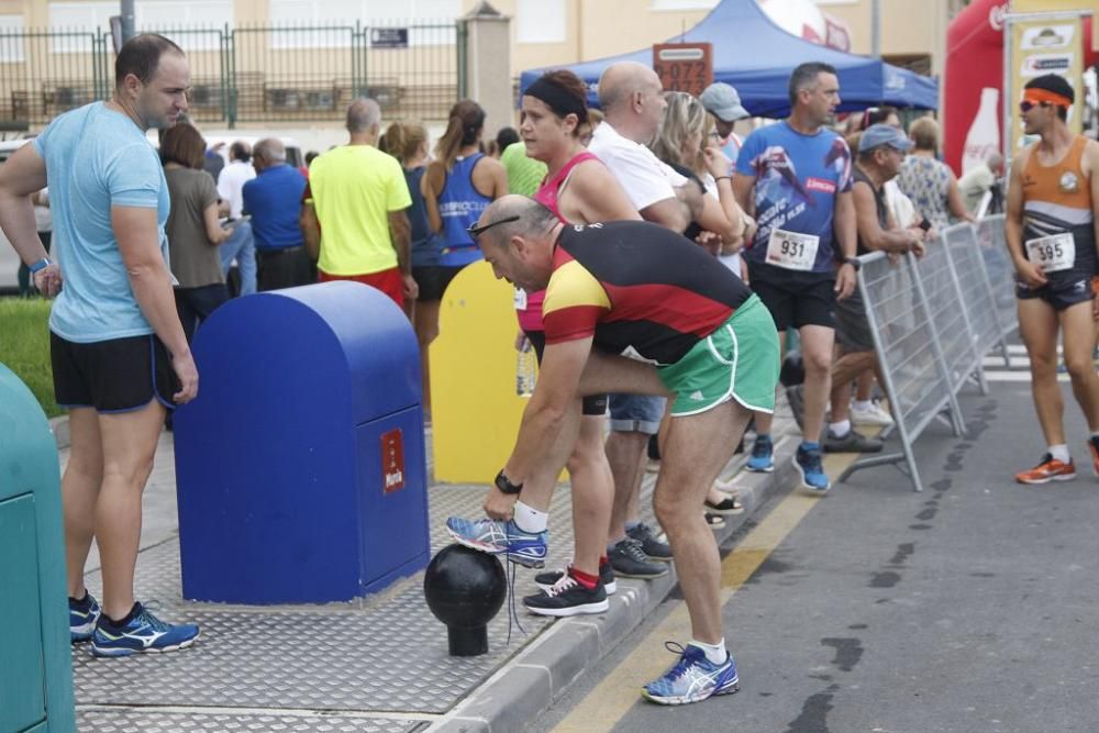 Carrera popular de Nonduermas