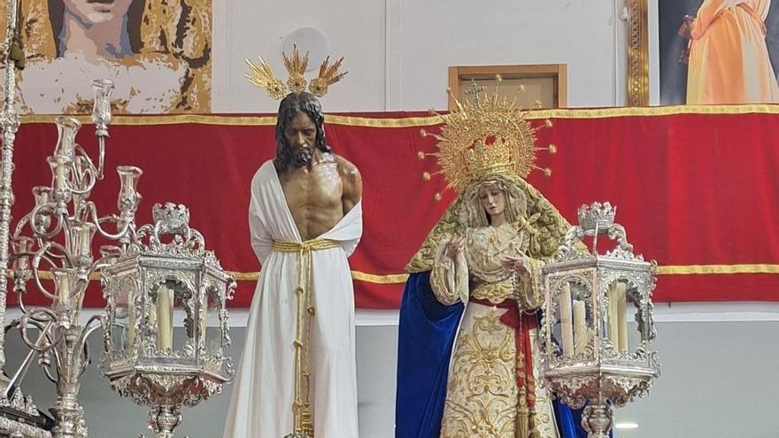 ¿Cuántas cofradías celebran sus traslados de regreso este Domingo de Resurrección?