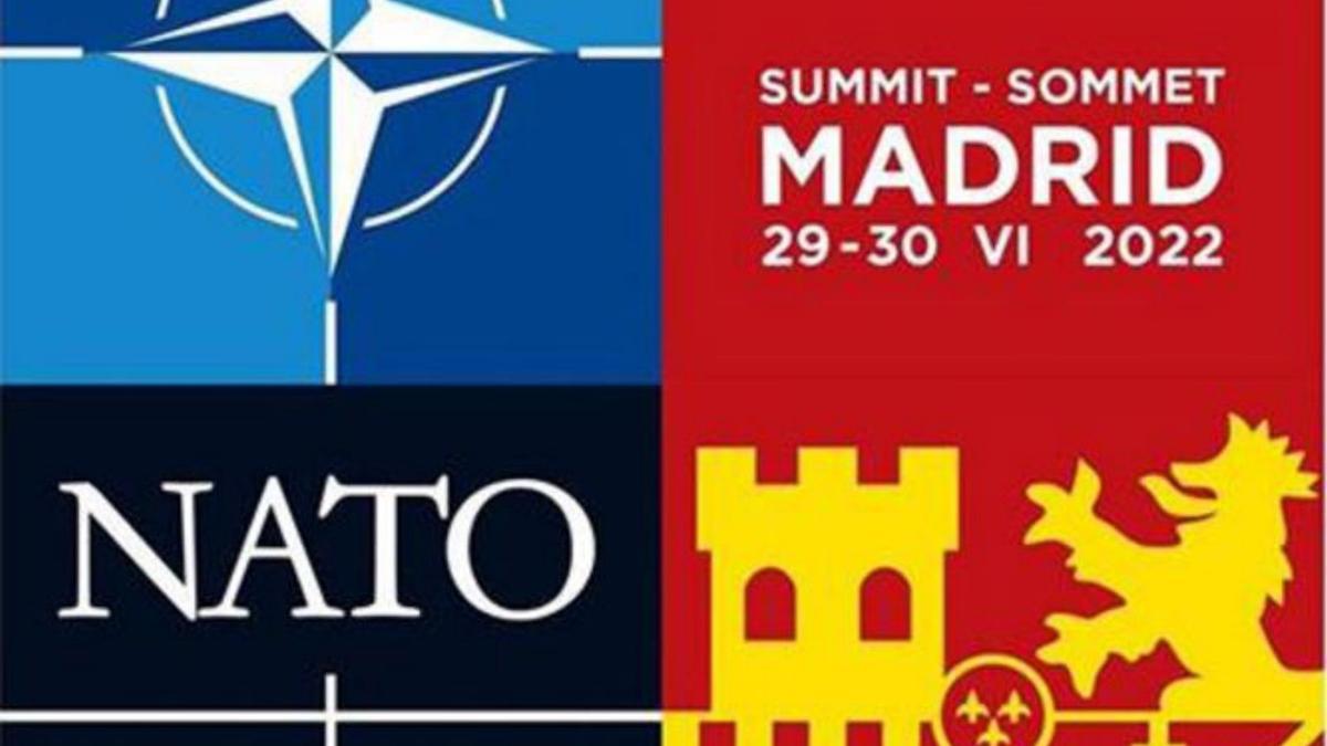 La OTAN en Madrid