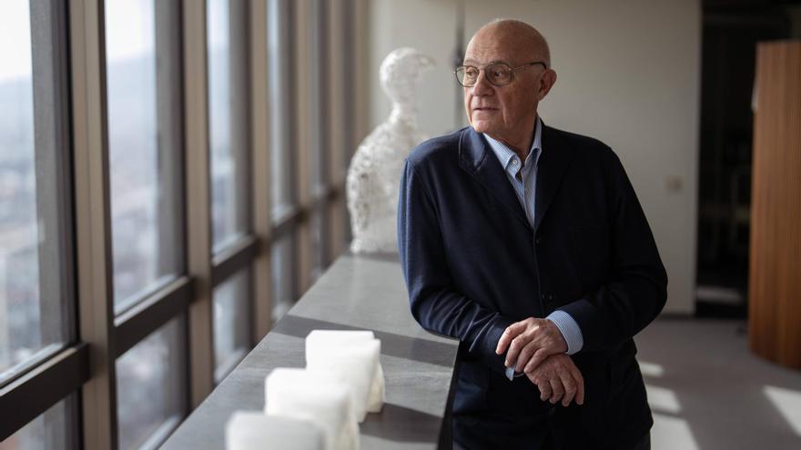 &quot;Si nada cambia, le doy un 85% de probabilidades a que fracase la opa&quot;