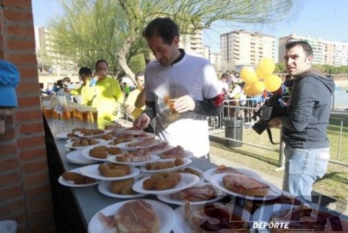 Beer Runners de Valencia