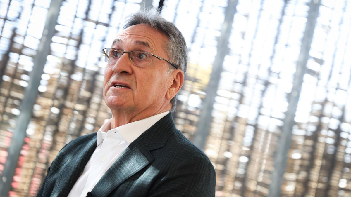 Valero Rivera es historia viva del Barça