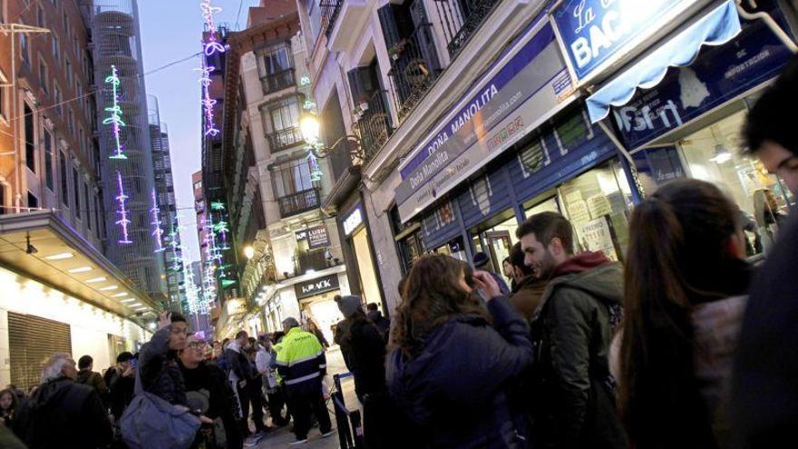 Si compartes Lotería de Navidad, mejor que haya resguardo, foto o mensaje de Whatsapp