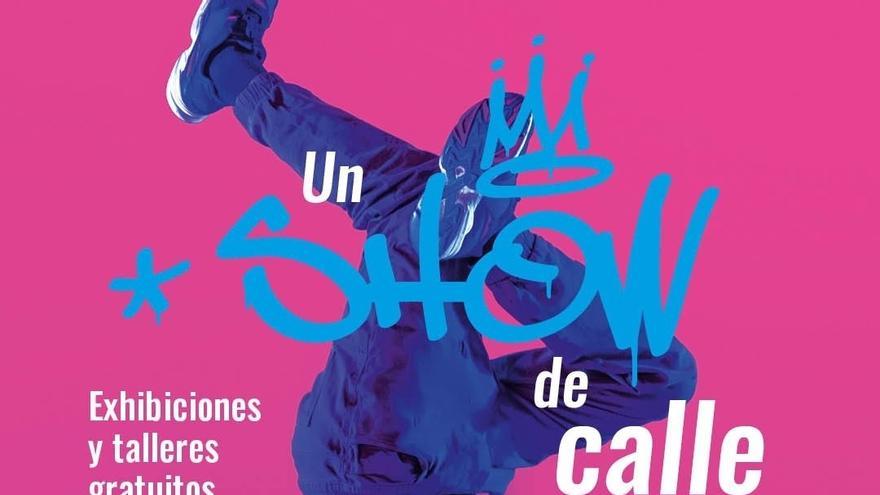 La plaza de la Nogalera de Torremolinos retoma la actividad cultural con el espectáculo &#039;Un Show de calle&#039;