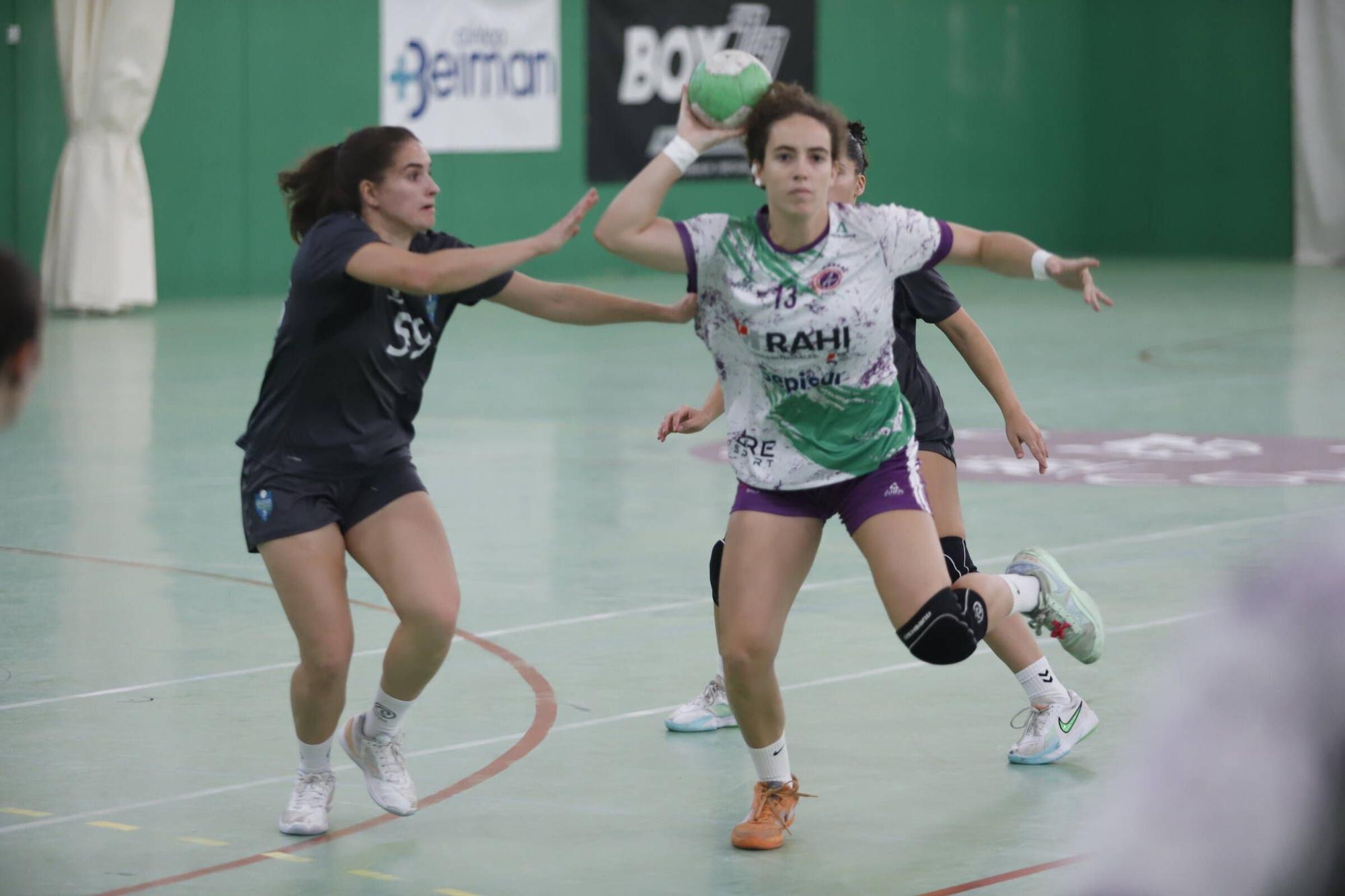 El Rahi Sepiaur Adesal - Ikasa Madrid en imágenes