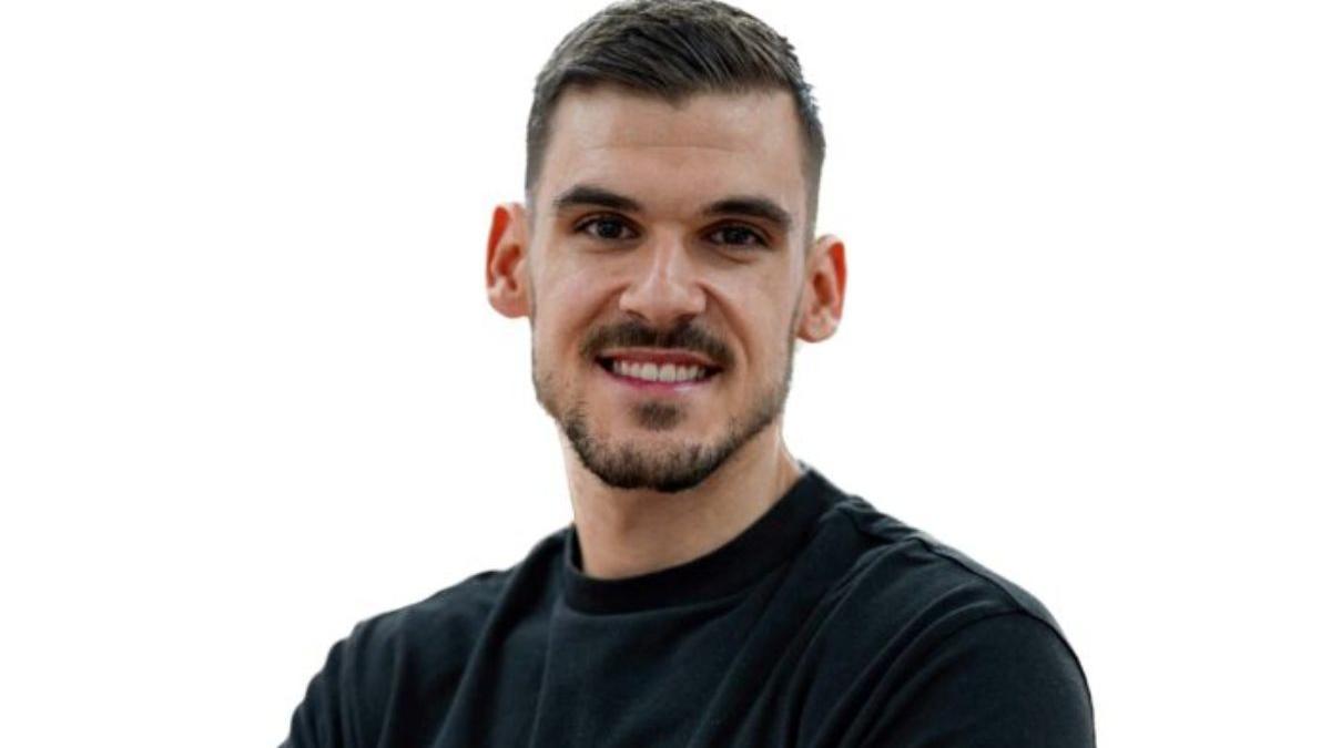 Sergio Frutos