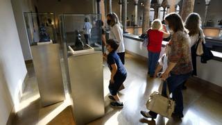 ¿Qué hacer el Día de los Museos en Aragón?