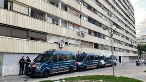 Detinguda una dona per matar l’àvia amb qui convivia a Reus