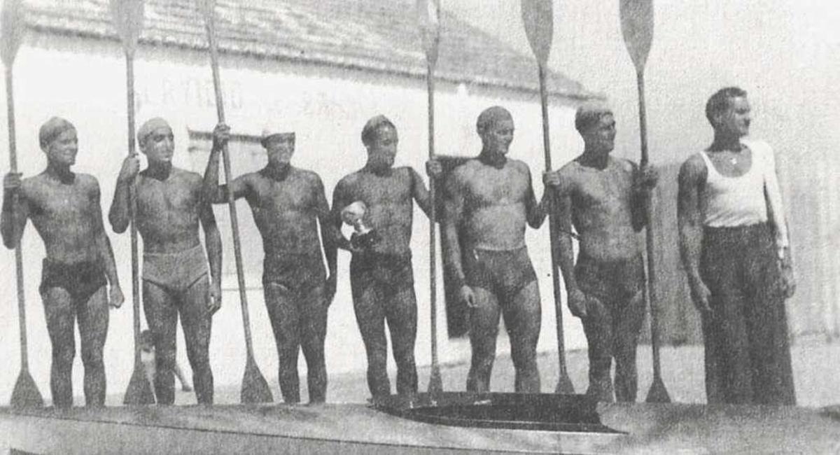 Traiñeiras: pesca, embarcacións e deporte (I)