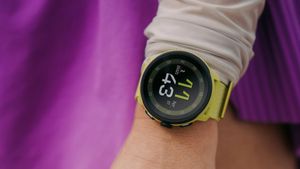 El nuevo Suunto Run, un dispositivo diseñado para corredores