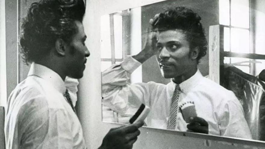 «Salía de una orgía y se iba a leer la Biblia»: la difícil historia de Little Richard
