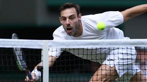 Marcel Granollers, tenista español