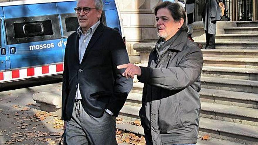 L&#039;Audiència de Barcelona ordena l&#039;ingrés a presó d&#039;Oriol Pujol pel cas ITV