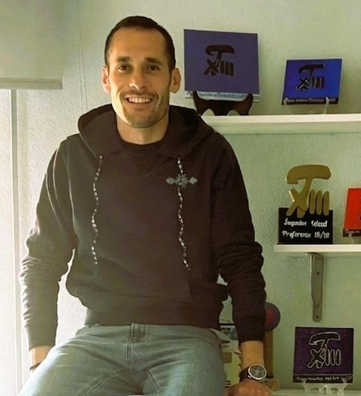 Nico Carrasco