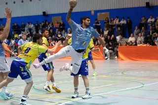 Álex Malid abandona la disciplina del Trasmapi UD Ibiza