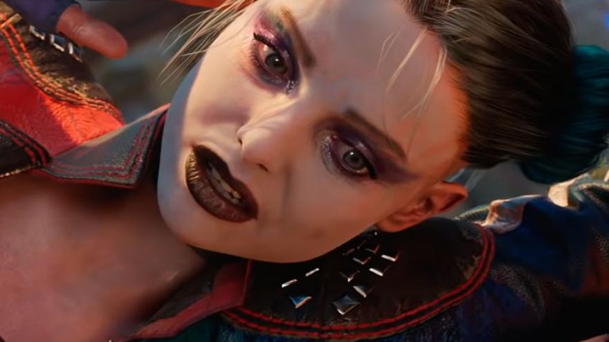 Tráiler de Suicide Squad: Kill the Justice League, lo nuevo de Rocksteady,  para PS5, Xbox Series X y PC