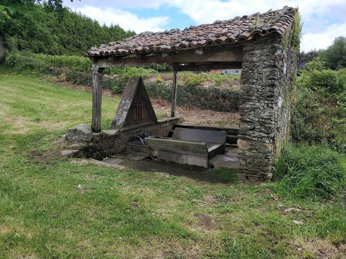 Boimorto