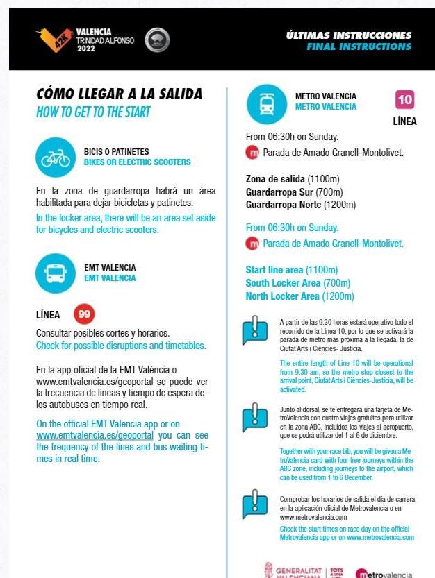 Cómo llegar