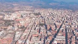 Castelló reactiva su crecimiento por el sur al urbanizar la zona Gran Vía