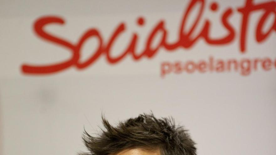 El PSOE no fallará a sus votantes ni a la sociedad