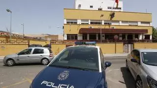 La abogacía de Córdoba denuncia un "problema descomunal" para pedir asilo