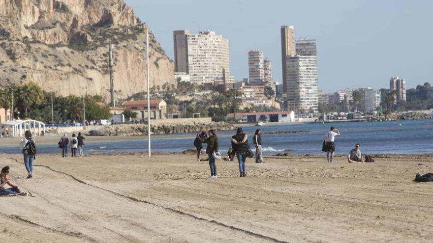 Aunque lucirá el sol, el fin de semana será fresco